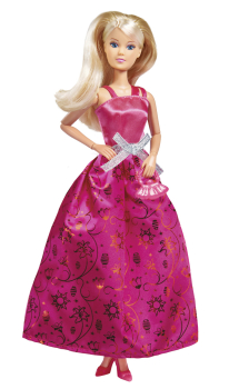 Preview: Lieferung ohne Puppe